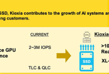 英伟达携手SK海力士打造下一代AI SSD-紫竹林-程序员中文网