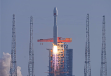 长征八号甲火箭首次改用煤基航天煤油燃料：更绿色 更便宜-紫竹林-程序员中文网