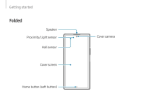 三星最贵手机：Galaxy Z TriFold 手册曝光，支持 DeX 桌面、家族式相机界面-紫竹林-程序员中文网