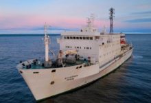 “考古”新发现,俄罗斯发现失落的苏联“核墓地”-紫竹林-程序员中文网