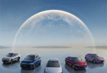 鸿蒙智行累计销量突破100万台：问界M9独占超四分之一！-紫竹林-程序员中文网