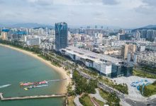 海南正式封关:以更大开放拥抱世界 | 新京报专栏-紫竹林-程序员中文网