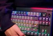 还记得Cherry键盘吗？它快被国产干破产了-紫竹林-程序员中文网