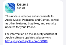 暂时避开苹果“iOS 26 催更”，iPhone 16 等用户可加入公测版留守 iOS 18-紫竹林-程序员中文网