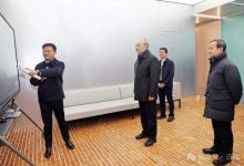 尹力、殷勇到通州区调研，要求深刻把握建设现代化人民城市的目标定位，推动城市副中心高质量发展-紫竹林-程序员中文网