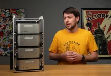 4 台苹果 Mac Studio 池化 1.5TB 内存,DeepSeek V3.1 AI 推理速度提高 122.6%-紫竹林-程序员中文网
