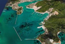 美国卫星拍中国福建舰航母基地:分辨率惊人只有50厘米-紫竹林-程序员中文网