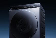 到手价 3124 元:小米米家洗衣机 Pro 超电解智投 滚筒 12kg 开启预售,可祛除酱油、果汁等特殊污渍-紫竹林-程序员中文网