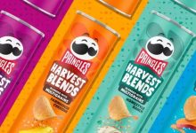 2500亿，网红薯片品客被卖了-紫竹林-程序员中文网