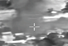 泰国使用F-16战斗机对多个地点进行空袭 柬埔寨谴责-紫竹林-程序员中文网