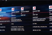 NVIDIA H200能卖但HBM3E仍被禁：华为已有自研替代品-紫竹林-程序员中文网