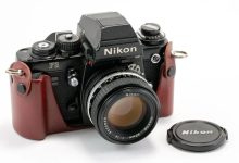 新手入门：如何选择第一台胶卷相机-紫竹林-程序员中文网