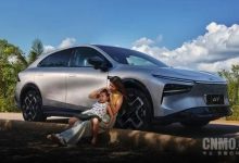 小鹏汽车2026年产品规划大揭秘:将推出10余款车型-紫竹林-程序员中文网