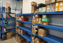 一年躺赚20万的快递驿站 开始塌房了-紫竹林-程序员中文网