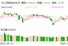 L3级自动驾驶来了！仅2款车型拿到首批 “入场券” 这个行业要“变天”？-紫竹林-程序员中文网