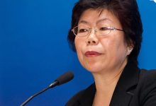 潘英丽：上海国际金融中心建设要反“内卷”-紫竹林-程序员中文网