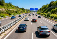 货车龟速行驶后车追尾司机死亡！交警提醒：开车不是越慢越安全-紫竹林-程序员中文网