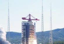 民营火箭争相上天 商业航天风口起舞-紫竹林-程序员中文网