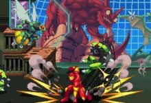 这游戏想带你重回漫威曾经美好的时候-紫竹林-程序员中文网