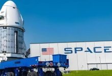 300亿美元：马斯克推进SpaceX史上最大IPO-紫竹林-程序员中文网