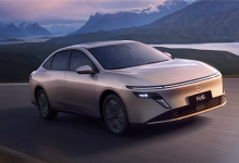 别说合资玩不转电车！9.19万起的东风日产N6十天大定11763台-紫竹林-程序员中文网