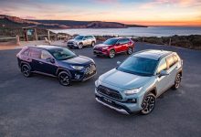 丰田RAV4年检过不了 结果发现电脑板被4S店换给别的车了-紫竹林-程序员中文网
