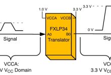 Onsemi FXLP34与双向翻译器架构-紫竹林-程序员中文网