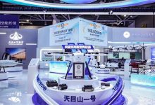 不间断飞行超188公里！天目山一号无人机创吉尼斯世界纪录-紫竹林-程序员中文网