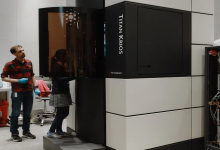 科学家获得迄今最清晰 DNA 凝聚液三维结构视图，有望破解细胞遗传物质 压缩之谜-紫竹林-程序员中文网