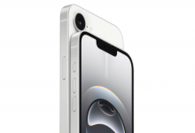 消息称苹果 iPhone 17e 将采用 iPhone 16e 同款 OLED 屏，边框进一步缩窄-紫竹林-程序员中文网