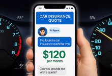 研究:超四成美国驾驶员用 AI 选车险-紫竹林-程序员中文网