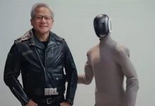 黄仁勋:AI末日永远不会发生-紫竹林-程序员中文网