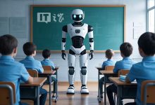 教育部:试点探索 AI 在日常考试命题、组卷、阅卷、分析等关键环节的场景应用-紫竹林-程序员中文网