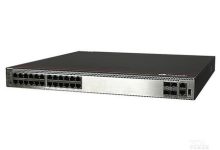 华为 S5731S-H24T4X-A高性能企业级交换机来电特价-紫竹林-程序员中文网