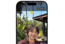 iPhone 18系列测试屏下Face ID  灵动岛面积减小-紫竹林-程序员中文网