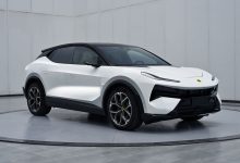 莲花 ELETRE 插混版申报：更名“FOR ME”，独特升降激光雷达设计-紫竹林-程序员中文网