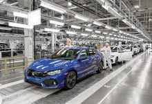 因芯片短缺 本田中国及日本工厂将暂停和减产-紫竹林-程序员中文网