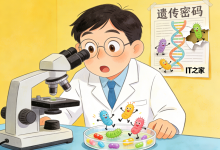 60 年教条被推翻：科学家发现古菌打破生物学“黄金法则”，能以两种方式解读同一密码子-紫竹林-程序员中文网