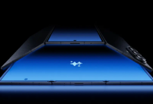 三星首款折叠屏Galaxy Z TriFold发布：更坚固耐用 Dex可直接使用-紫竹林-程序员中文网