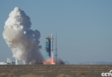 ​朱雀三号首次挑战可重复使用火箭入轨回收，航天专家：火箭回收是大趋势，迟早会成功-紫竹林-程序员中文网