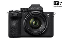 时隔 12 年更新套机头，索尼推出 FE 28-70mm F3.5-5.6 OSS II 全画幅镜头-紫竹林-程序员中文网