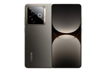 真我GT7 Pro竞速版16GB+512GB星迹钛-紫竹林-程序员中文网