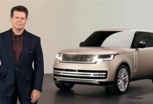 路虎灵魂设计师被开除了-紫竹林-程序员中文网