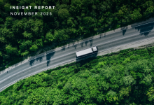 新兴市场的绿色物流创新：驱动竞争力与共享价值洞察报告-紫竹林-程序员中文网