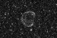 地球诞生可能与超新星有关-紫竹林-程序员中文网