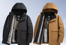 京东杉杉官方旗舰店:三合一羽绒服日常价584元 现券后230元-紫竹林-程序员中文网