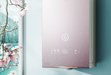 时间配置的艺术:华帝美肌浴热水器如何成为“效率资产”-紫竹林-程序员中文网