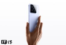 小米 15 手机相机体验优化，3.0.5.0 版本曾出现部分场景相机方向异常等问题-紫竹林-程序员中文网