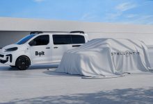 Stellantis 牵手 Bolt,探索在欧商业运营 L4 自动驾驶 Robotaxi-紫竹林-程序员中文网