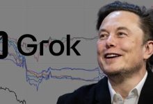 神秘模型 Grok 4.20 AI 炒股夺冠：只有它赚钱，吊打 Gemini 3 和 GPT-5.1-紫竹林-程序员中文网